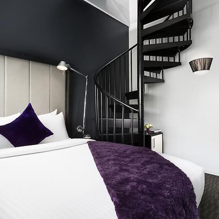 Hotel Diva סן פרנסיסקו מראה חיצוני תמונה