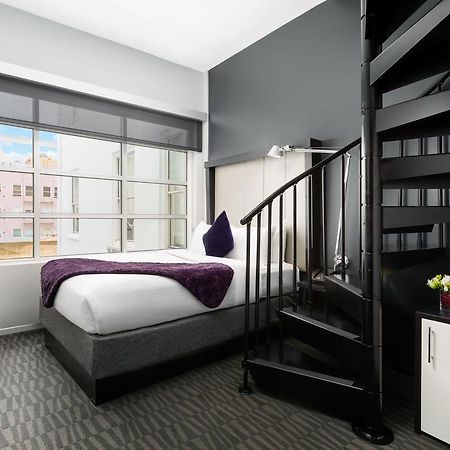 Hotel Diva סן פרנסיסקו מראה חיצוני תמונה