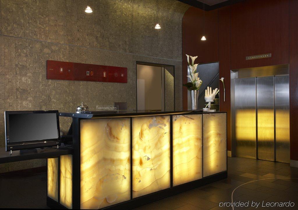 Hotel Diva סן פרנסיסקו מראה חיצוני תמונה