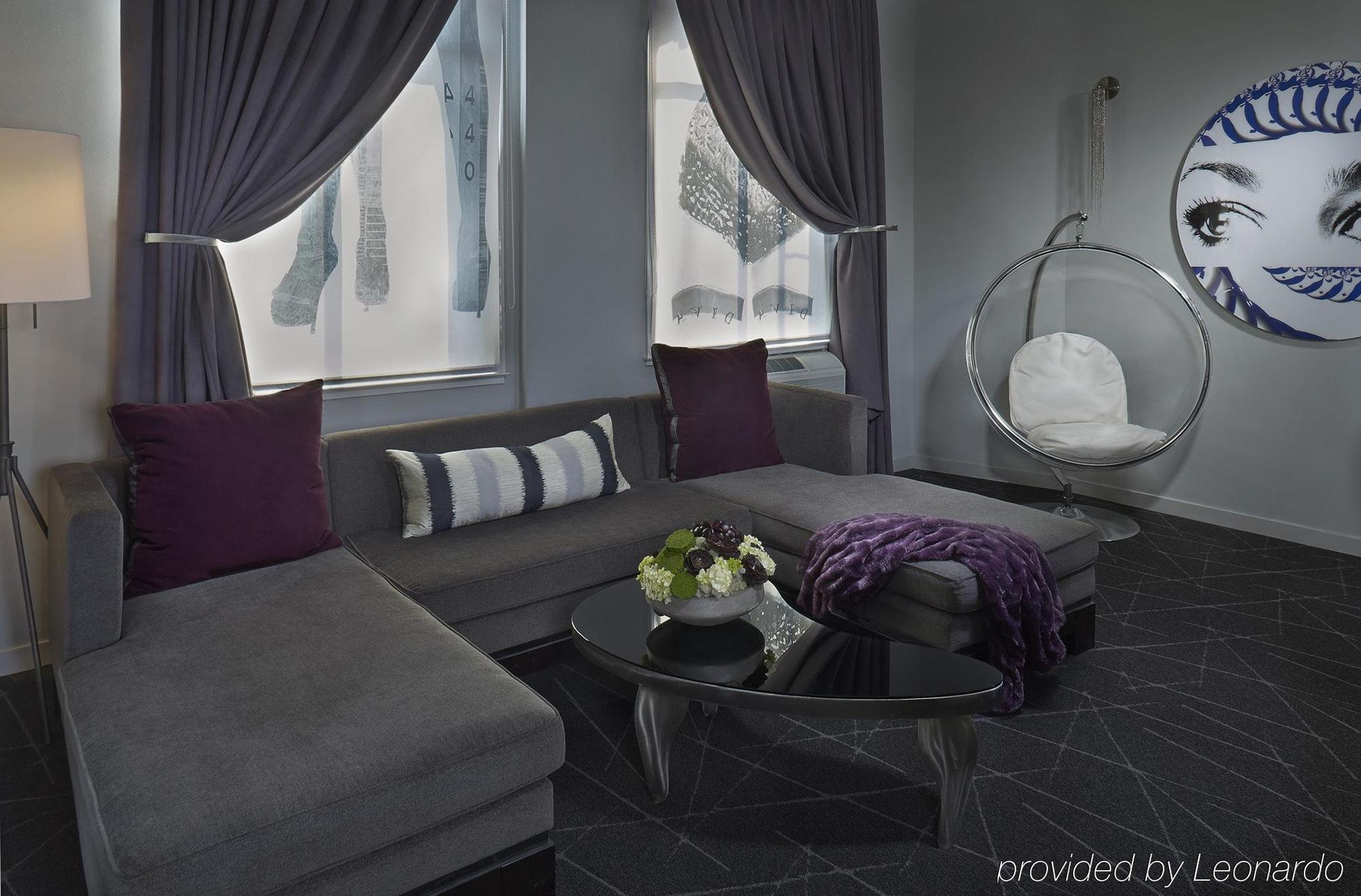 Hotel Diva סן פרנסיסקו מראה חיצוני תמונה