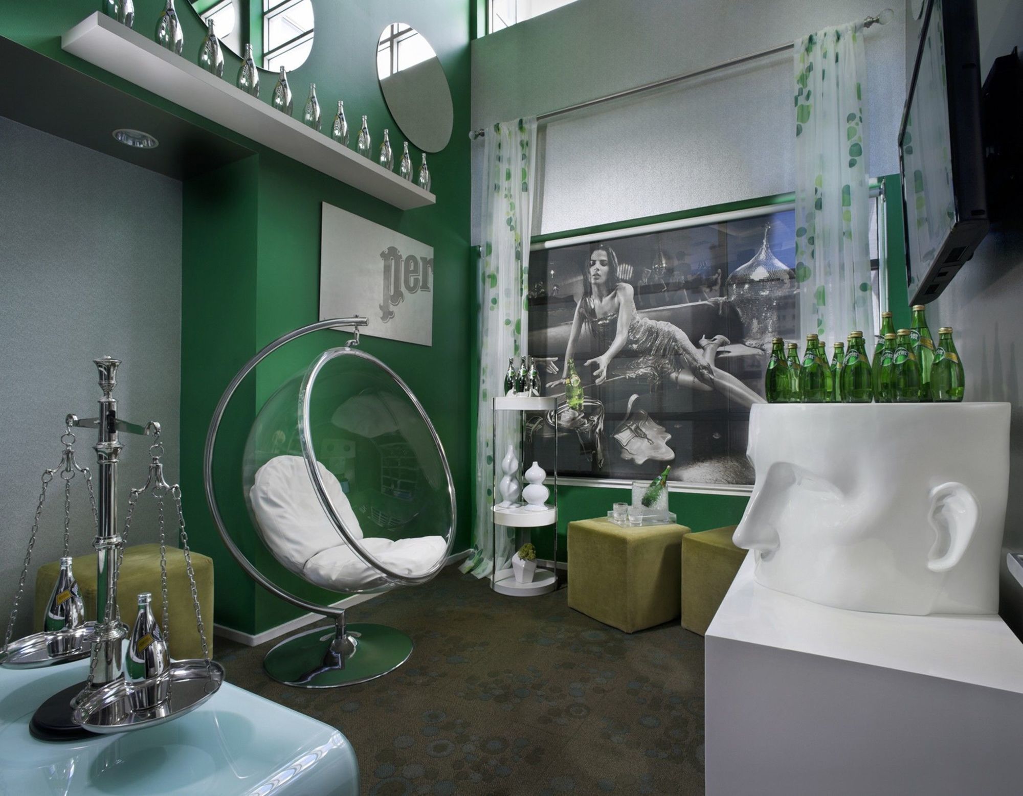 Hotel Diva סן פרנסיסקו מראה חיצוני תמונה