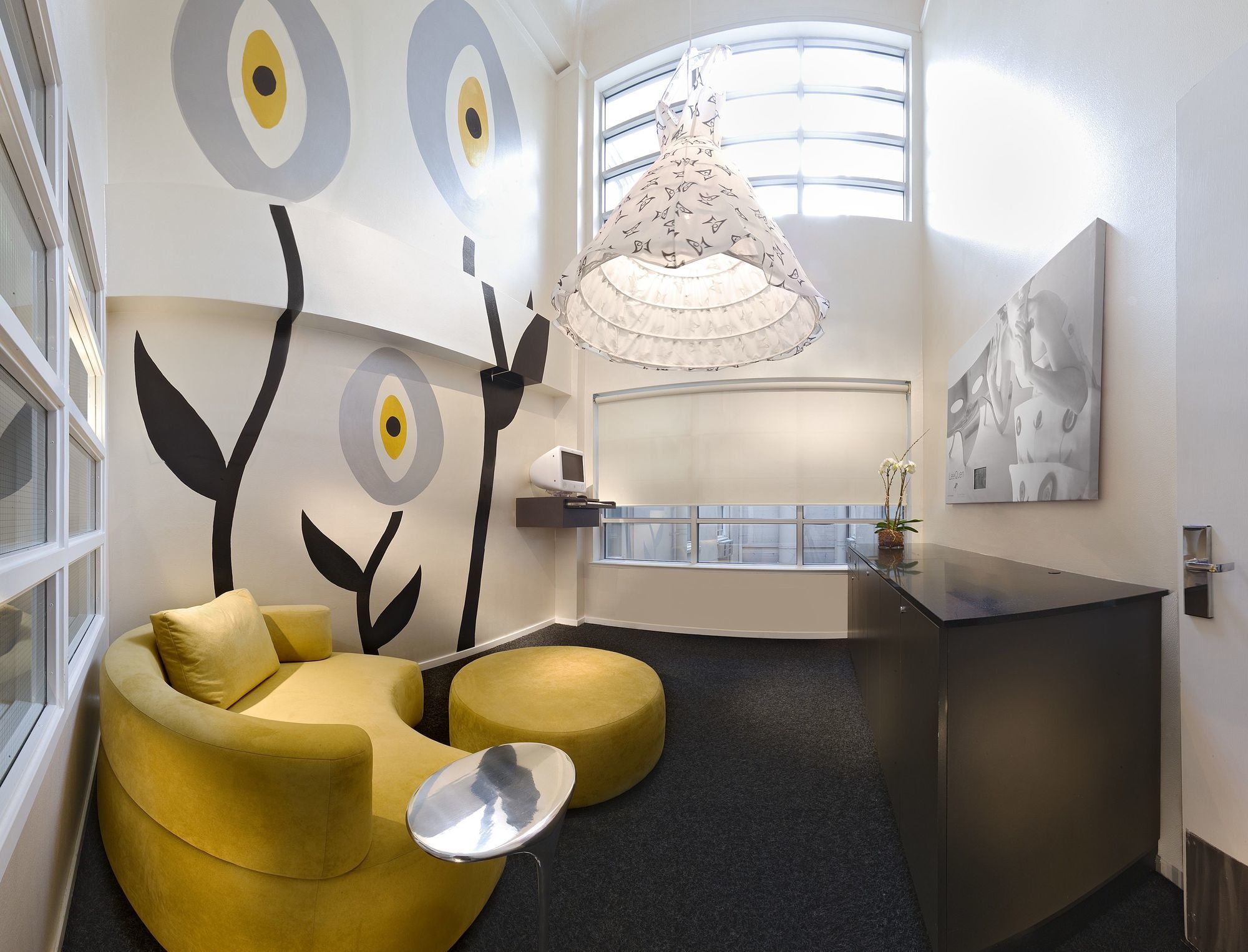 Hotel Diva סן פרנסיסקו מראה חיצוני תמונה