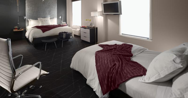 Hotel Diva סן פרנסיסקו מראה חיצוני תמונה