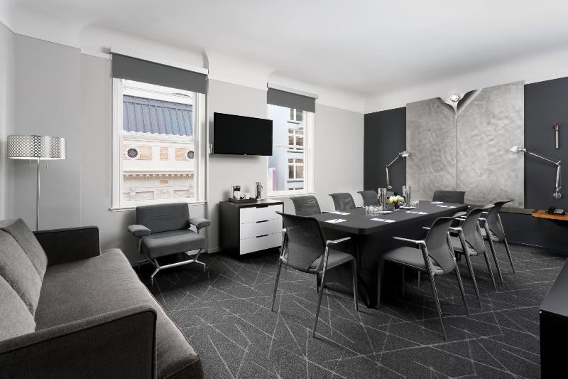 Hotel Diva סן פרנסיסקו מראה חיצוני תמונה