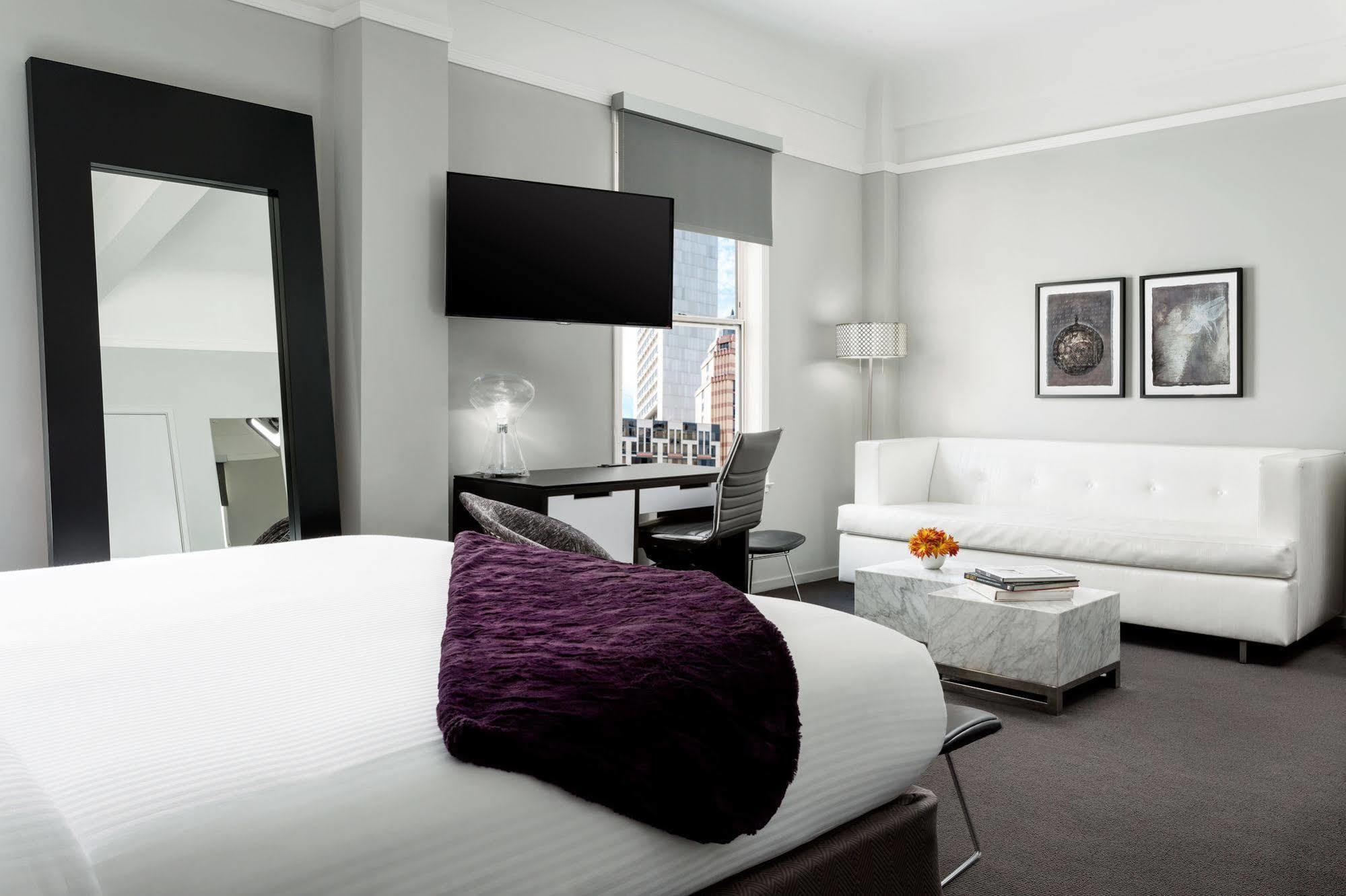 Hotel Diva סן פרנסיסקו מראה חיצוני תמונה