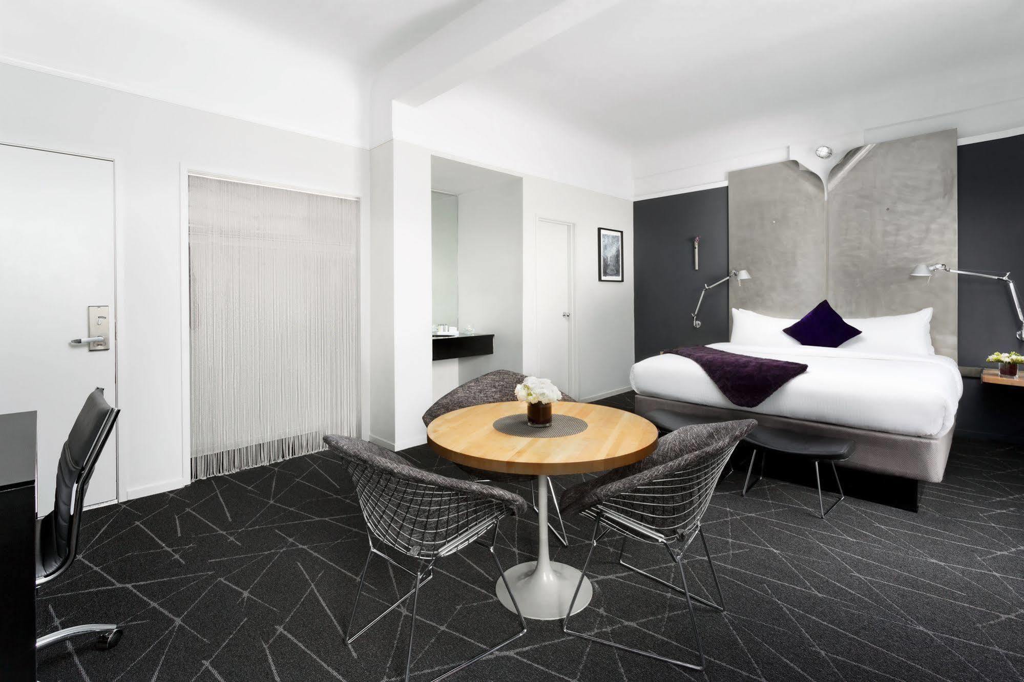 Hotel Diva סן פרנסיסקו מראה חיצוני תמונה