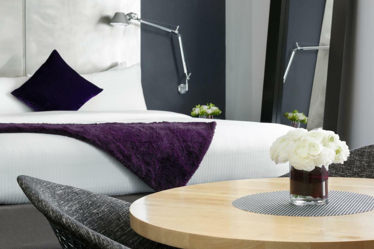 Hotel Diva סן פרנסיסקו מראה חיצוני תמונה