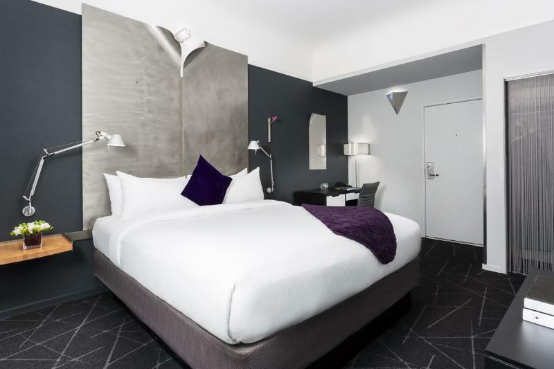Hotel Diva סן פרנסיסקו מראה חיצוני תמונה