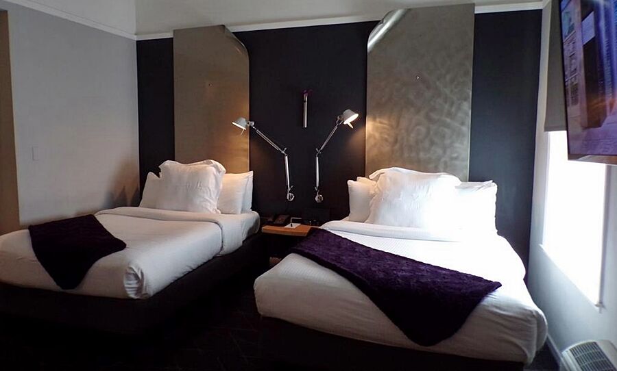 Hotel Diva סן פרנסיסקו מראה חיצוני תמונה