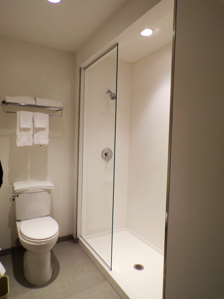 Hotel Diva סן פרנסיסקו מראה חיצוני תמונה
