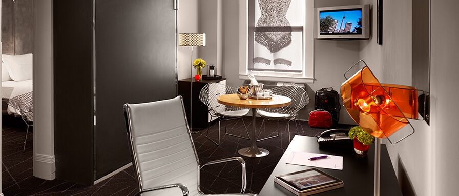Hotel Diva סן פרנסיסקו מראה חיצוני תמונה